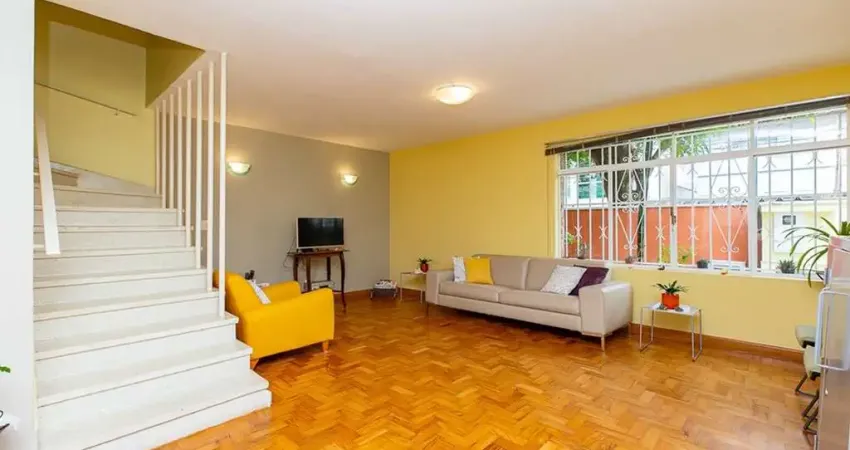 Casa com 3 quartos à venda na César Ladeira, 191, Vila Cruzeiro, São Paulo