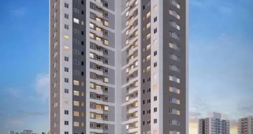 Apartamento com 2 quartos à venda na Rua Porto da Folha, 229, Cidade Patriarca, São Paulo
