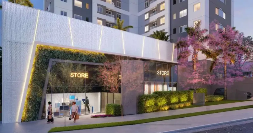 Ponto comercial à venda na Cachoeira Paulista, 574, Cidade Patriarca, São Paulo