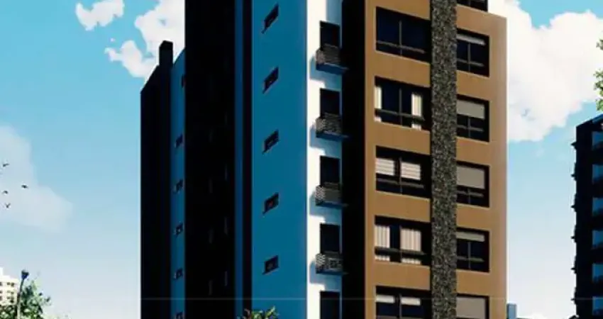 Apartamento com 1 quarto à venda na Rua Coronel Feijó, 61, Passo da Areia, Porto Alegre