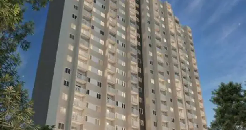 Apartamento com 2 quartos à venda na Avenida Santa Marina, 1322, Barra Funda, São Paulo