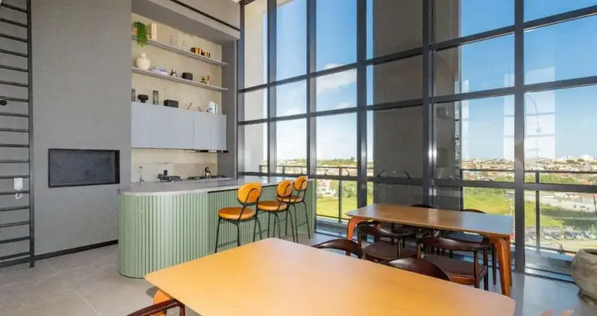 Apartamento com 1 quarto à venda na São Francisco de Paula, 120, Areal, Pelotas