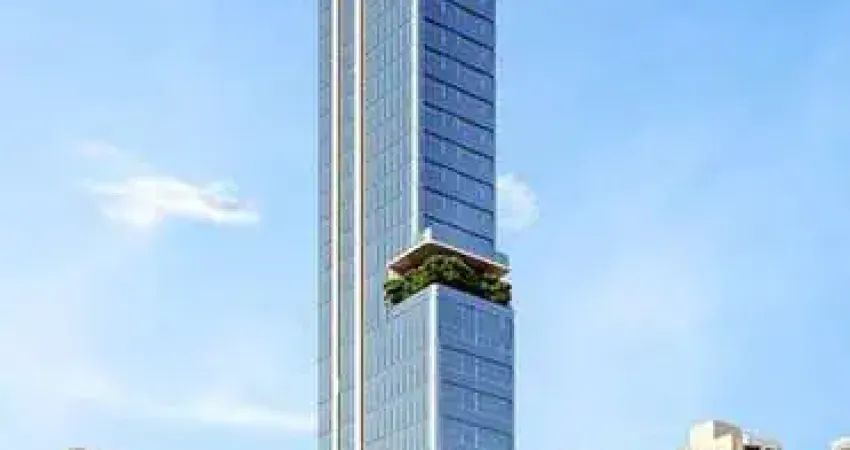 Cobertura com 6 quartos à venda na Avenida Atlântica, 5218, Centro, Balneário Camboriú