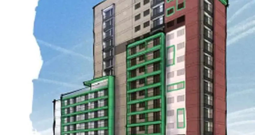 Apartamento com 2 quartos à venda na Bosque Da Saúde, 309, Vila da Saúde, São Paulo