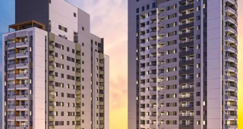 Apartamento com 1 quarto à venda na Avenida Sapopemba, 3460, Sapopemba, São Paulo