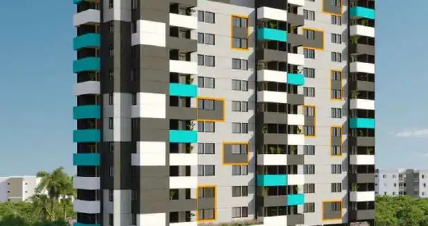 Apartamento com 2 quartos à venda na Rua Vicente de Carvalho, 198, Vila Príncipe de Gales, Santo André