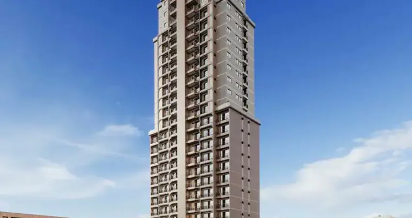 Apartamento com 2 quartos à venda na Rua Almirante Brasil, 435, Mooca, São Paulo