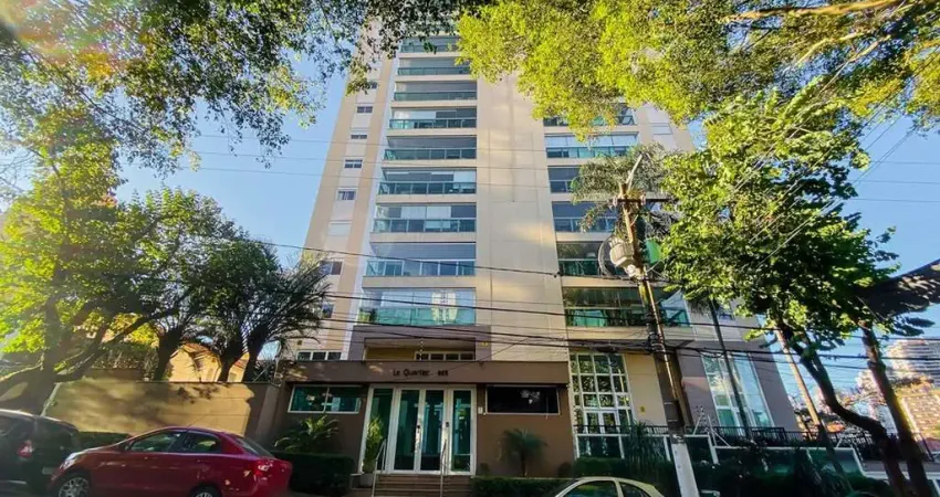Apartamento com 3 quartos à venda na Rua Jorge Tibiriçá, 565, Vila Mariana, São Paulo