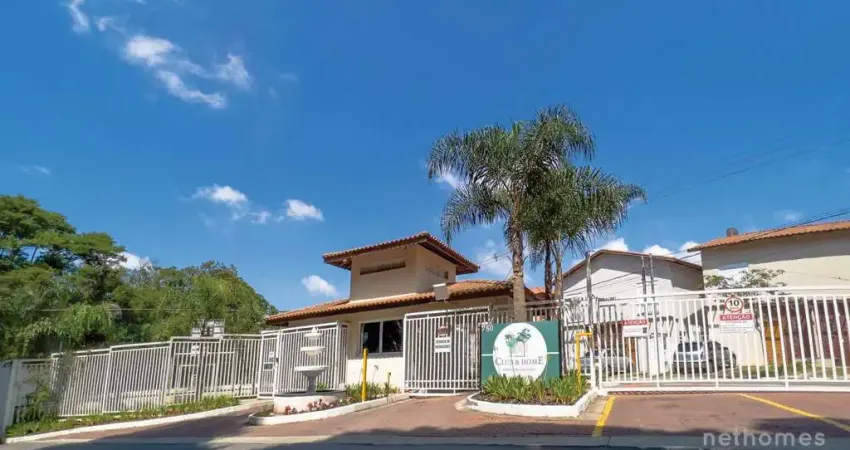 Casa em condomínio fechado com 2 quartos à venda na das Palmeiras, 750, Los Álamos, Vargem Grande Paulista