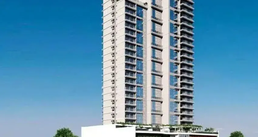 Apartamento com 1 quarto à venda na Rua José Gall, 1465, Dom Bosco, Itajaí