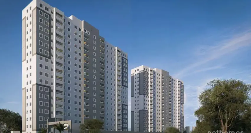 Apartamento com 2 quartos à venda na Avenida Itaóca, 2481, Bonsucesso, Rio de Janeiro