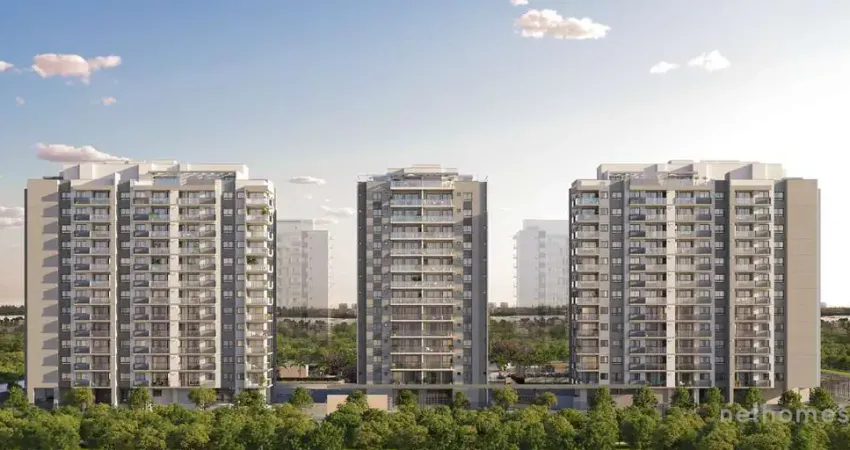 Apartamento com 3 quartos à venda na Franz Weissman, 660, Jacarepaguá, Rio de Janeiro