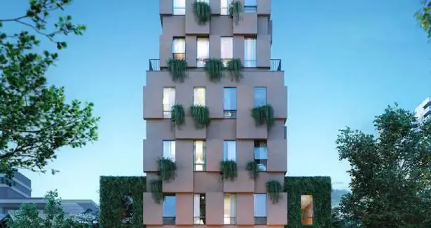 Prédio à venda na Alameda Princesa Izabel, 16, São Francisco, Curitiba