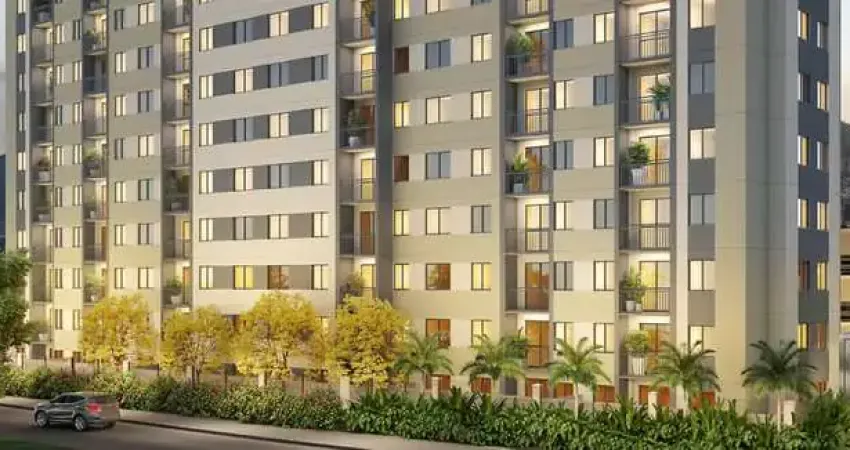 Apartamento com 2 quartos à venda na Patagônia, 120, Penha, Rio de Janeiro