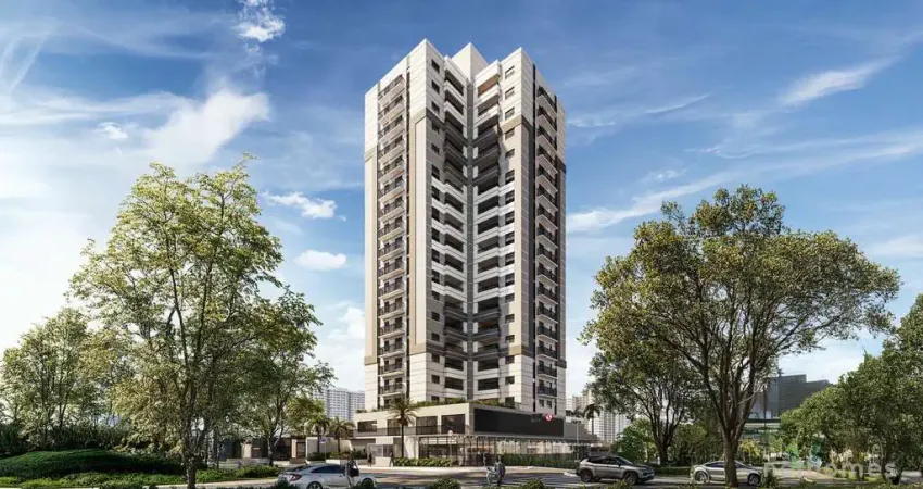 Apartamento com 2 quartos à venda na Rua Tié, 153, Mooca, São Paulo