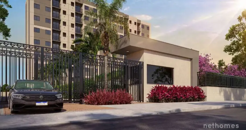 Apartamento com 2 quartos à venda na Magalhães Castro, 174, Riachuelo, Rio de Janeiro