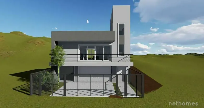 Casa com 3 quartos à venda na Marquês de Barbacena, 31, Partenon, Porto Alegre