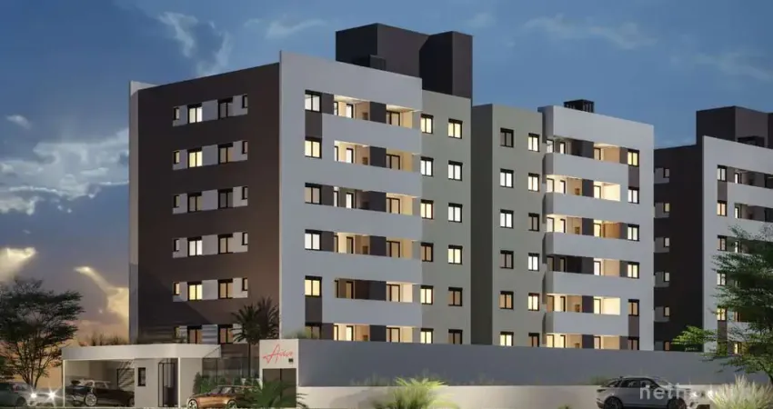 Apartamento com 2 quartos à venda na Delegado Miguel Marantes, 60, Olaria, Canoas