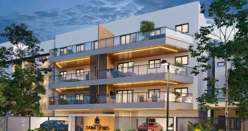 Apartamento com 3 quartos à venda na Rua Henrique Stamile Coutinho, 512, Recreio dos Bandeirantes, Rio de Janeiro