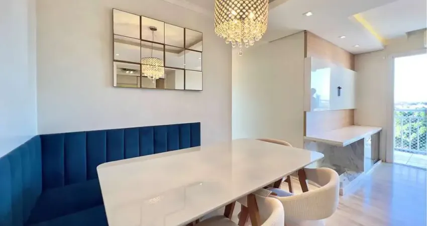 Apartamento com 3 quartos à venda na Rua da Figueira, 383, Nossa Senhora das Graças, Canoas