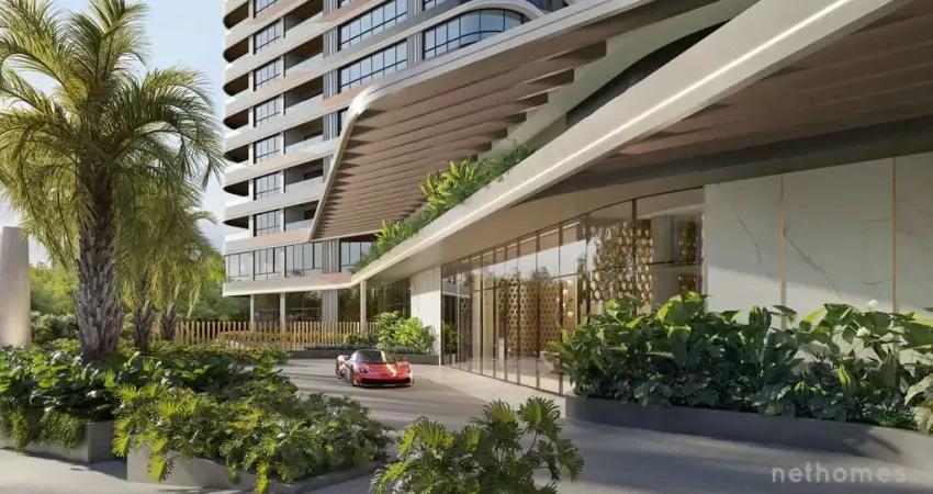 Prédio à venda na Rua Professor Pedro Viriato Parigot de Souza, 3303, Ecoville, Curitiba