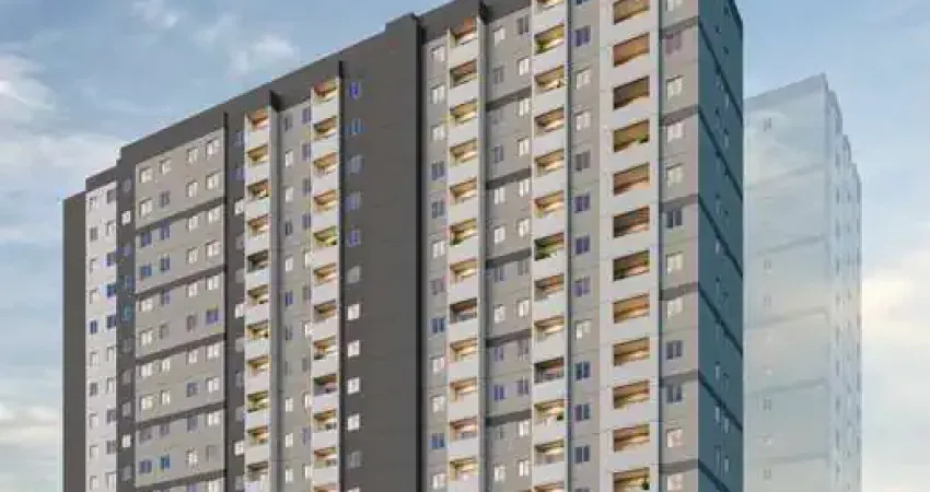 Apartamento com 2 quartos à venda na Rua Falchi Gianini, 842, Vila Prudente, São Paulo