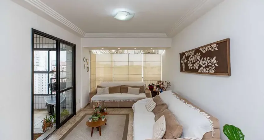 Apartamento com 3 quartos à venda na Rua Paulo Sérgio de Macedo, 71, Jardim Londrina, São Paulo