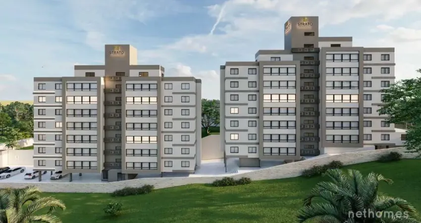 Apartamento com 3 quartos à venda na Rua General Rondon, 1099, Tristeza, Porto Alegre