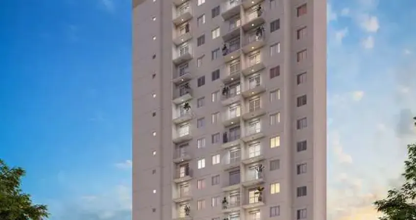Apartamento com 1 quarto à venda na Rua Barão de Campinas, 396, Campos Eliseos, São Paulo