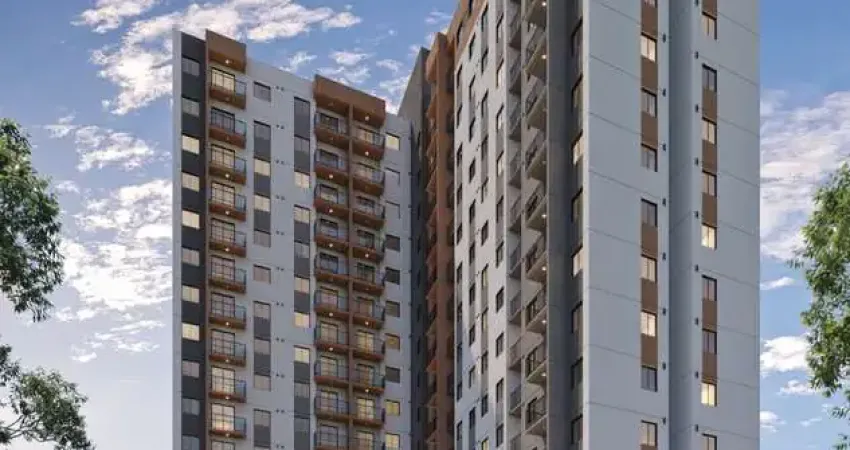 Apartamento com 2 quartos à venda na Rua Padre Caldas Barbosa, 197, Vila Guilherme, São Paulo