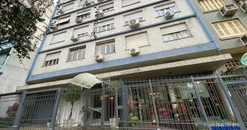 Apartamento com 2 quartos à venda na Rua Coronel Fernando Machado, 560, Centro Histórico, Porto Alegre