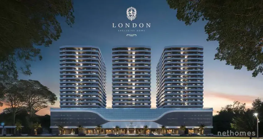 Apartamento com 2 quartos à venda na Rua 464, 919, Jardim Praia Mar, Itapema