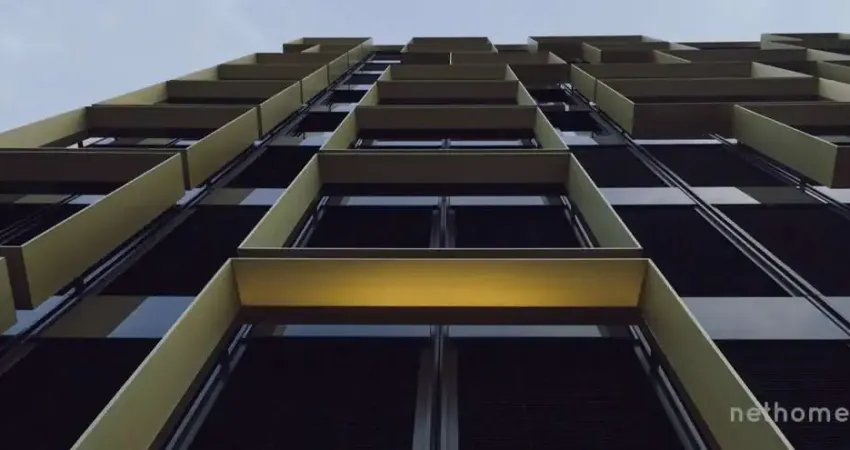 Apartamento com 2 quartos à venda na Rua Lincoln Albuquerque, 73, Perdizes, São Paulo