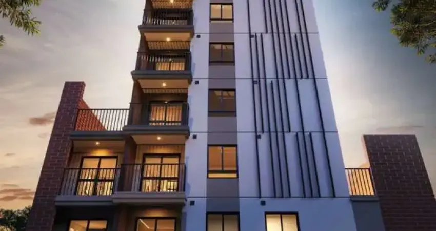 Apartamento com 1 quarto à venda na Rua Apinajés, 1875, Sumaré, São Paulo