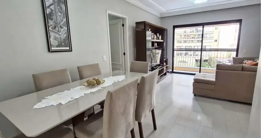 Apartamento com 3 quartos à venda na Rua Princesa Isabel, 64, Brooklin Paulista, São Paulo