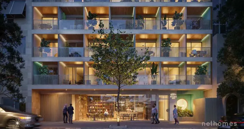 Ponto comercial à venda na Avenida Nossa Senhora de Copacabana, 1380, Copacabana, Rio de Janeiro