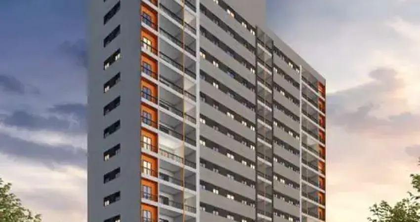 Apartamento com 1 quarto à venda na Rua Teodoro de Beaurepaire, 78, Sacomã, São Paulo