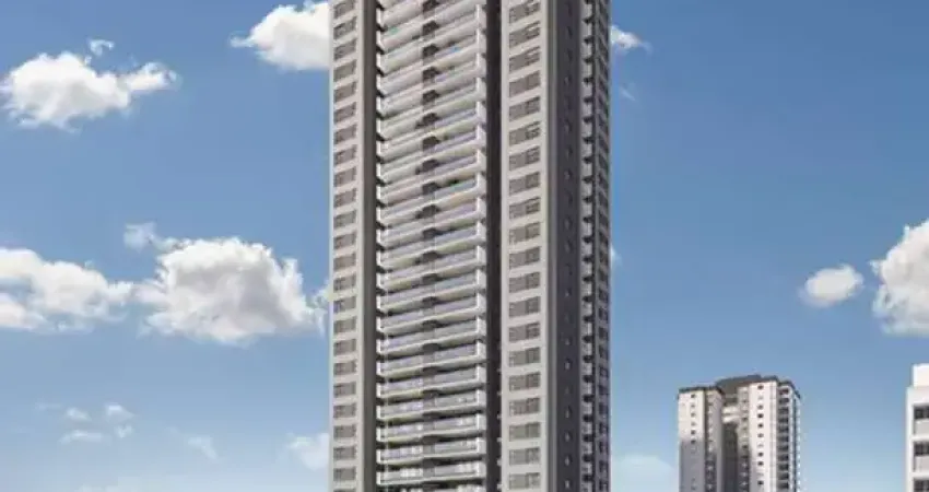 Apartamento com 3 quartos à venda na Avenida Castelo Branco, 3247, Setor Bueno, Goiânia