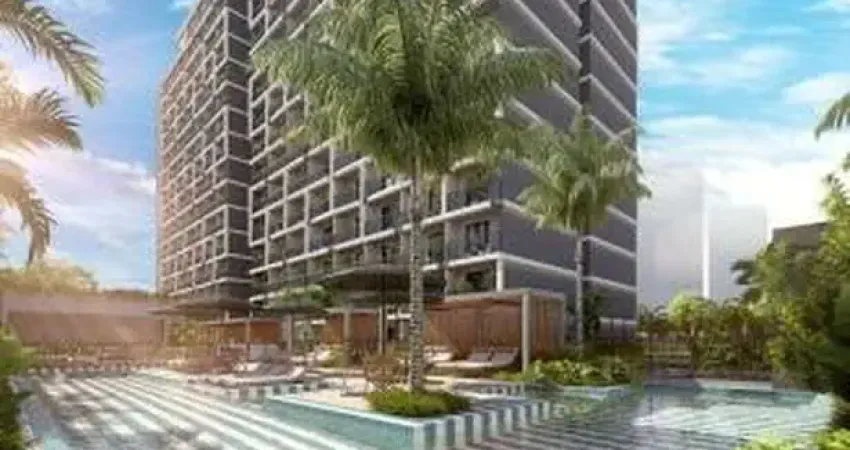 Apartamento com 2 quartos à venda na Rua Aroazes, 76, Barra Olímpica, Rio de Janeiro