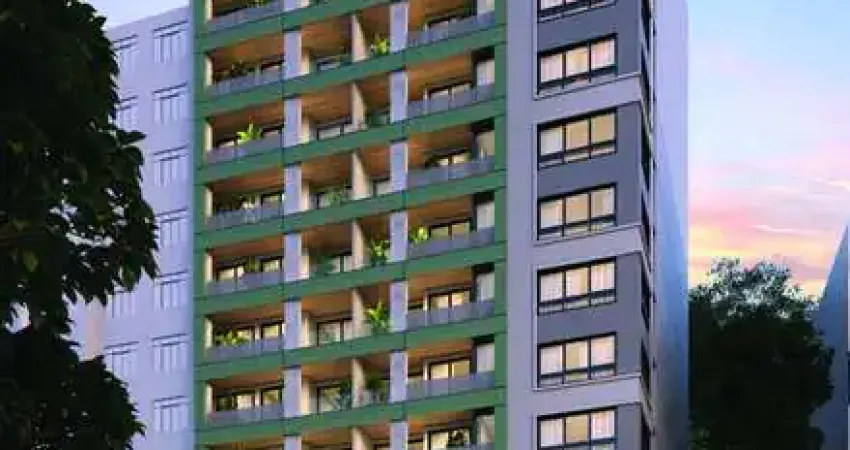 Apartamento com 1 quarto à venda na Ladeira da Glória, 178, Glória, Rio de Janeiro