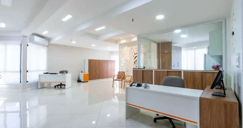 Sala comercial à venda na Rua Doutor Luiz Migliano, 1110, Morumbi, São Paulo