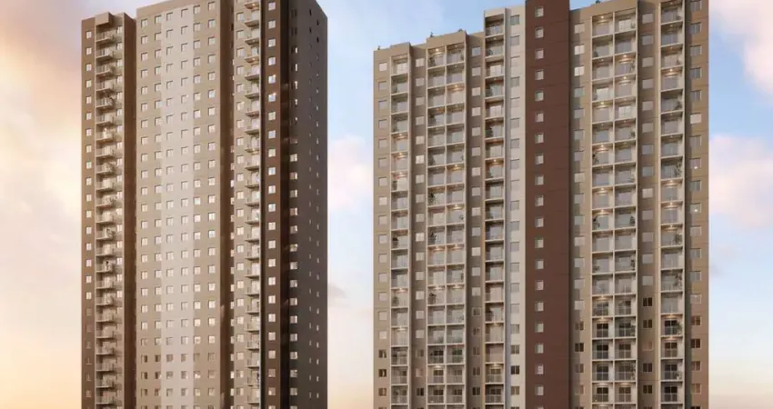 Apartamento com 2 quartos à venda na Rua Carlos Weber, 580, Vila Leopoldina, São Paulo