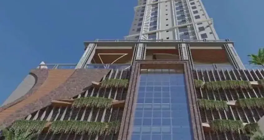 Apartamento com 3 quartos à venda na Antônio Bittencourt, 209, Pioneiros, Balneário Camboriú