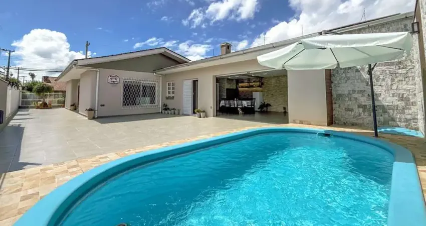 Casa com 3 quartos à venda na Rua dos Girassóis, 291, Igara, Canoas