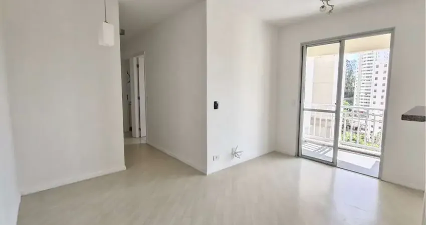 Apartamento com 2 quartos à venda na Rua Marie Nader Calfat, 621, Vila Andrade, São Paulo