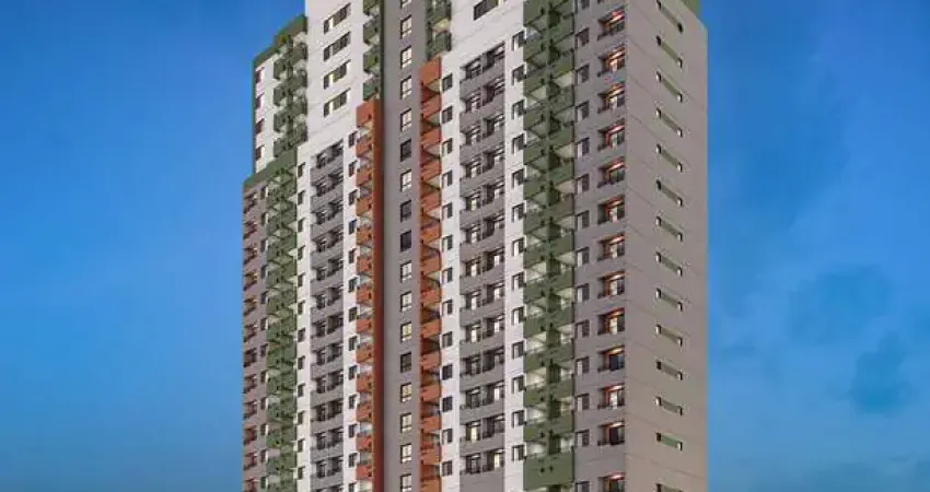 Apartamento com 2 quartos à venda na Rua Doutor Heládio, 304, Vila Matilde, São Paulo