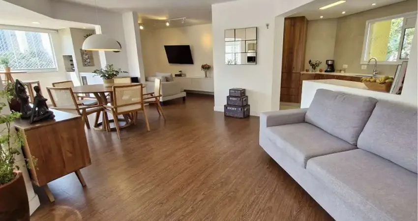 Apartamento com 3 quartos à venda na Rua José Ramon Urtiza, 932, Panamby, São Paulo