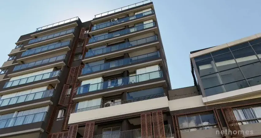 Apartamento com 1 quarto à venda na Rua Augusta, 2862, Cerqueira César, São Paulo