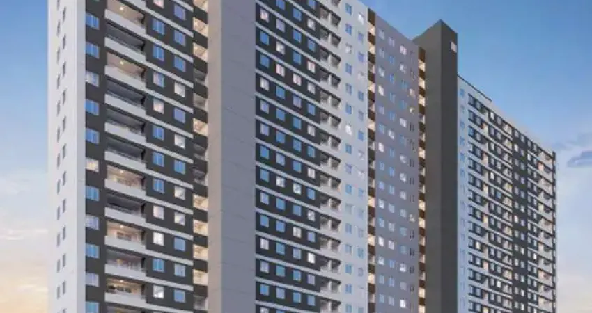 Apartamento com 2 quartos à venda na Comendador Sousa, 268, Água Branca, São Paulo