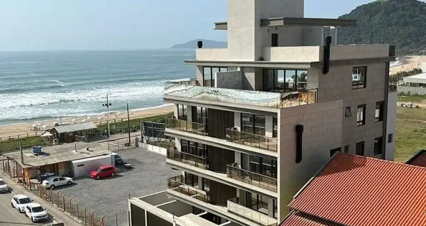 Cobertura com 4 quartos à venda na Rua Conselheiro Júlio Kumm, 57, Praia Brava, Itajaí